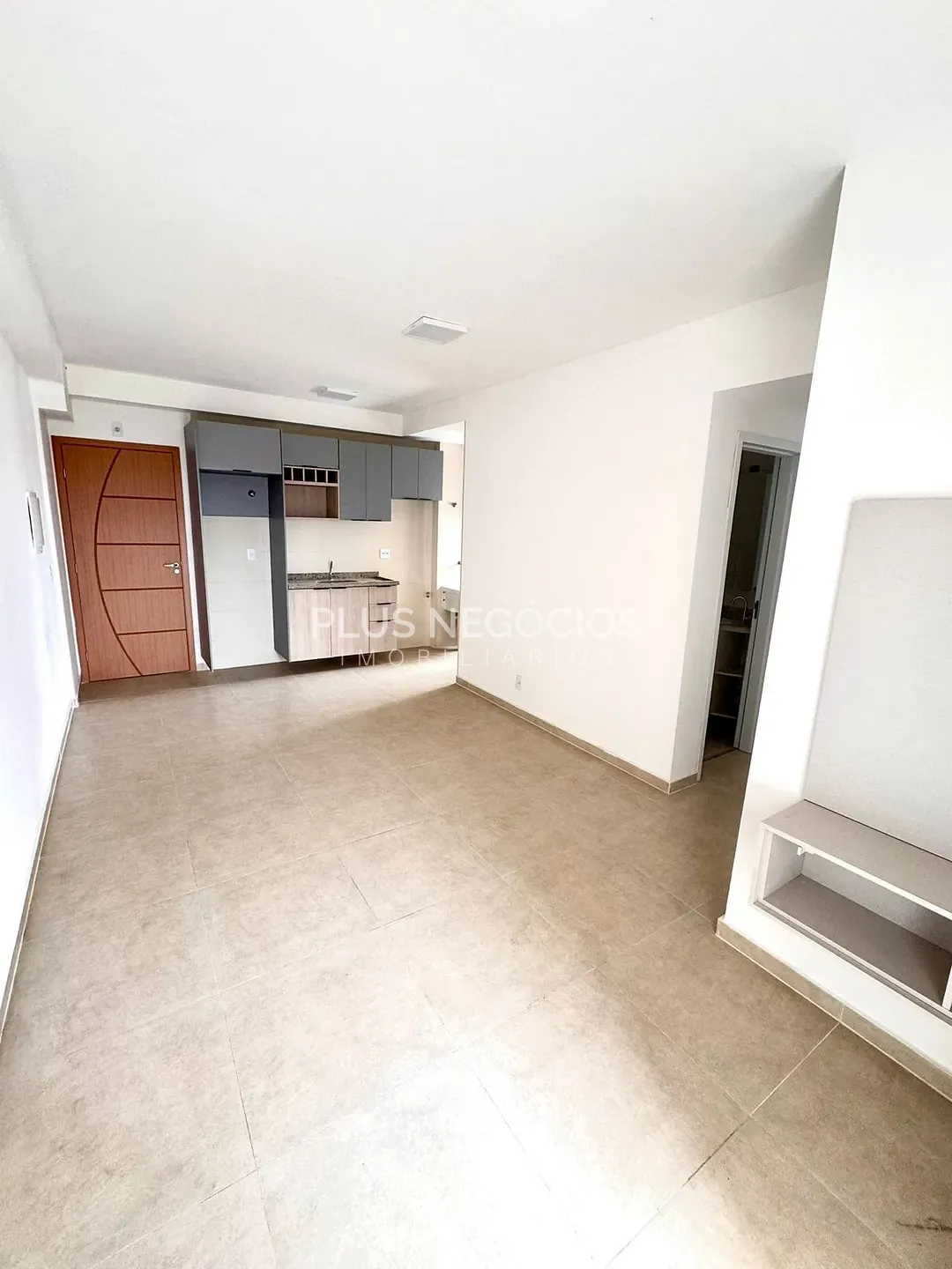 Apartamento, 3 quartos, 67 m² - Foto 1
