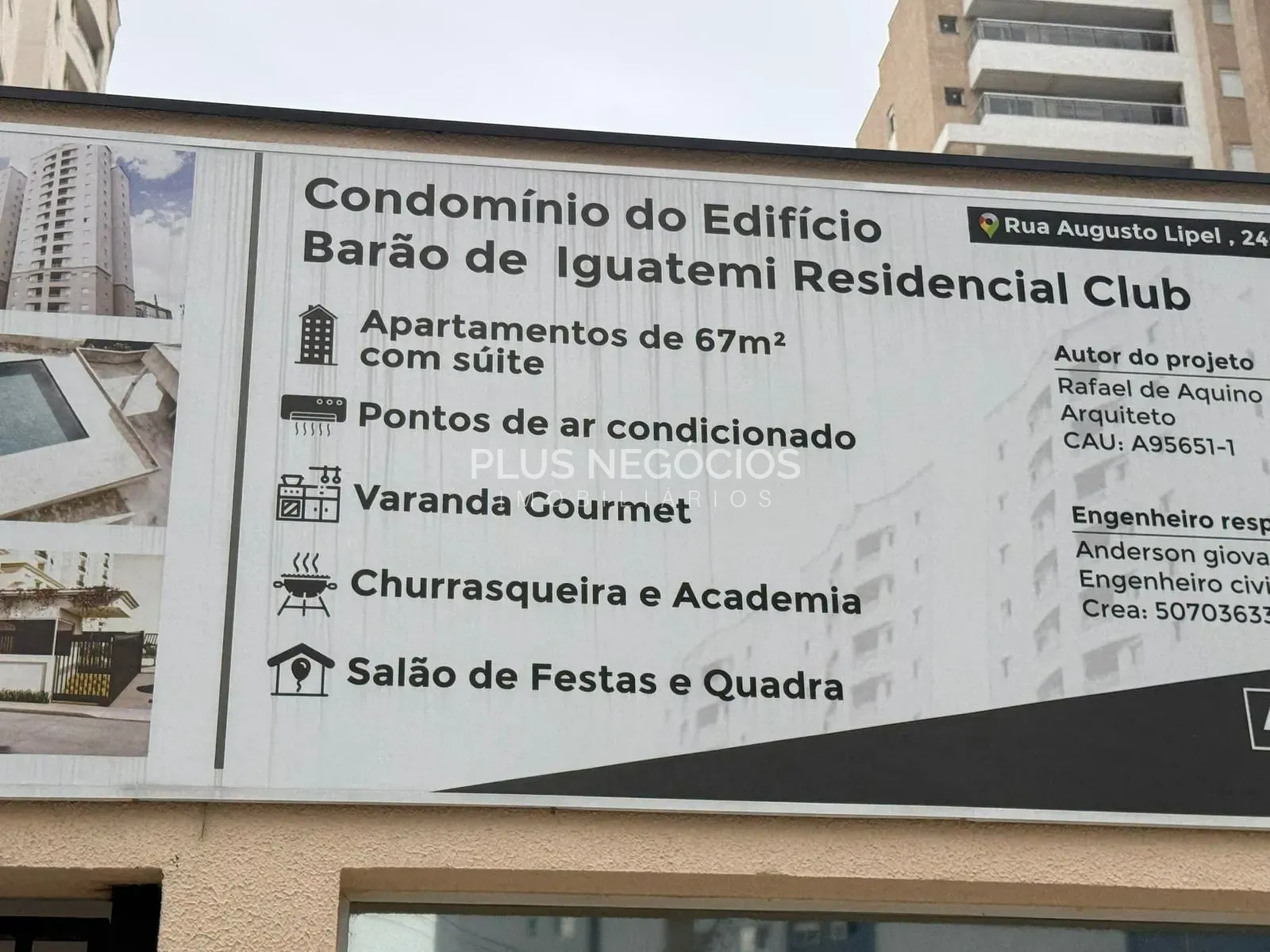 Apartamento, 3 quartos, 67 m² - Foto 26