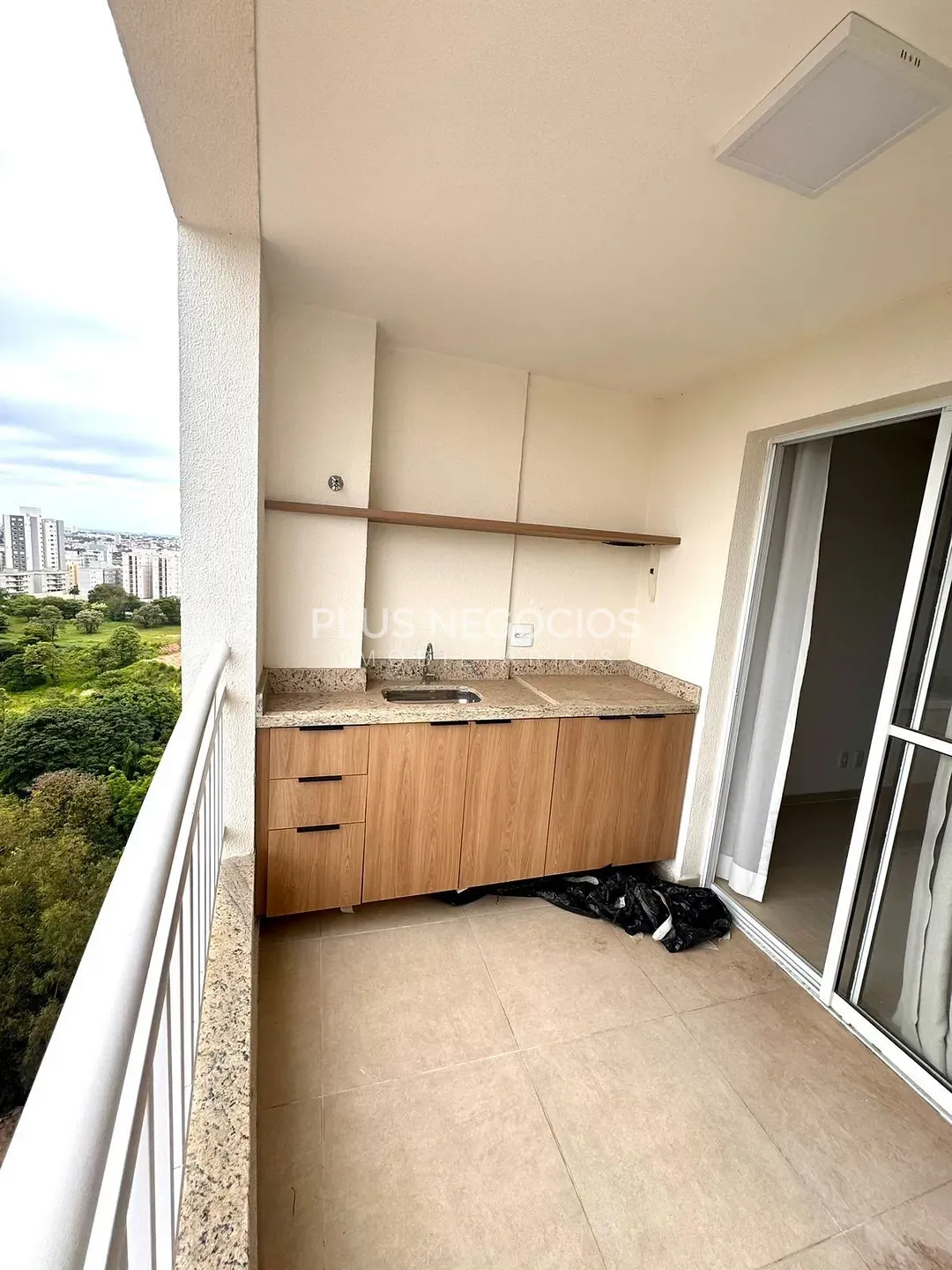 Apartamento, 3 quartos, 67 m² - Foto 8