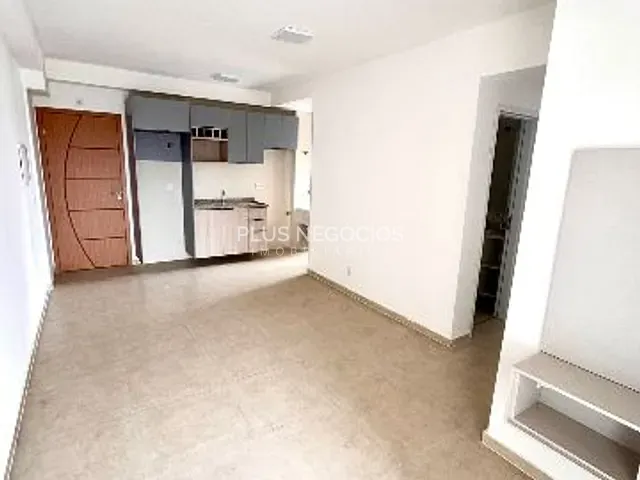 Apartamento 3 quartos e 2 banheiros, à venda ou para alugar, no bairro Parque Campolim em Sorocaba