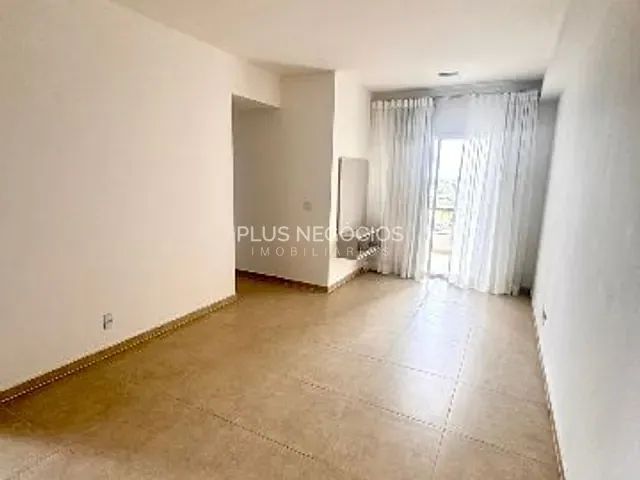 Apartamento 3 quartos e 2 banheiros, à venda ou para alugar, no bairro Parque Campolim em Sorocaba