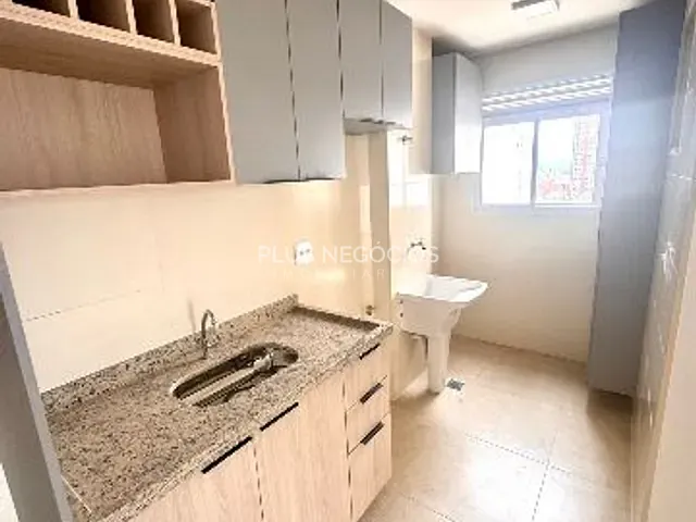 Apartamento 3 quartos e 2 banheiros, à venda ou para alugar, no bairro Parque Campolim em Sorocaba
