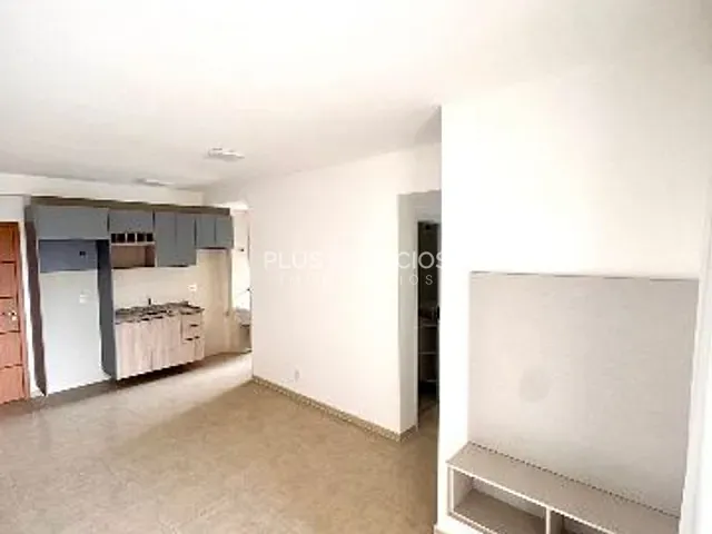 Apartamento 3 quartos e 2 banheiros, à venda ou para alugar, no bairro Parque Campolim em Sorocaba