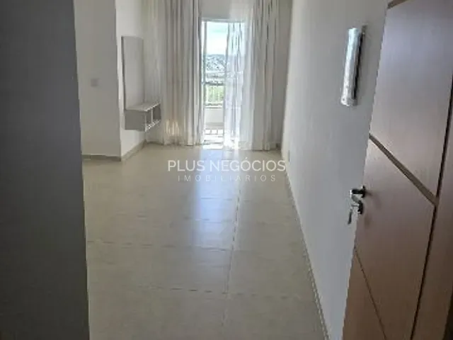 Apartamento 3 quartos e 2 banheiros, à venda ou para alugar, no bairro Parque Campolim em Sorocaba