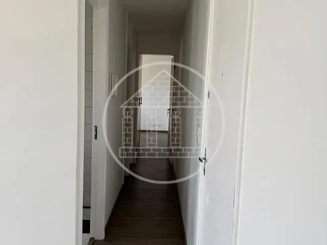 Apartamento 2 quartos e 1 banheiro, à venda, no bairro Vila Arriete em São Paulo