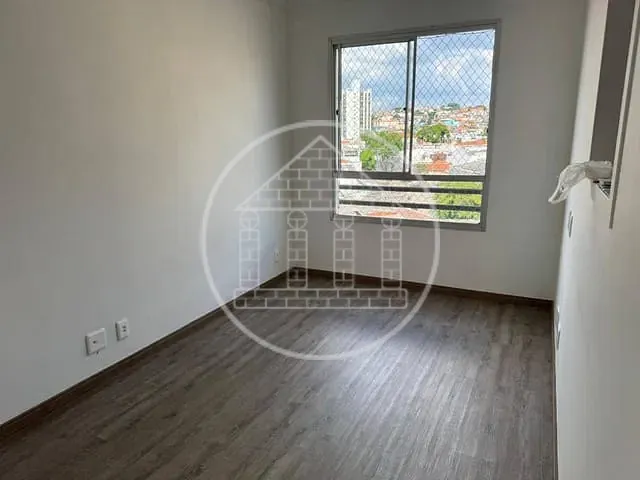 Apartamento 2 quartos e 1 banheiro, à venda, no bairro Vila Arriete em São Paulo