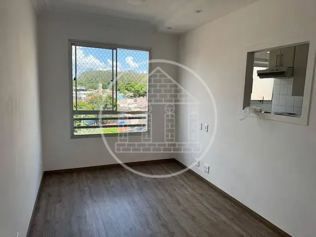Apartamento 2 quartos e 1 banheiro, à venda, no bairro Vila Arriete em São Paulo
