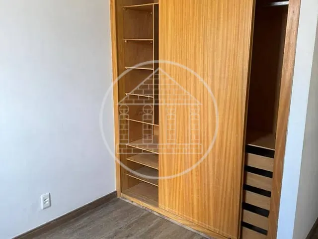 Apartamento 2 quartos e 1 banheiro, à venda, no bairro Vila Arriete em São Paulo