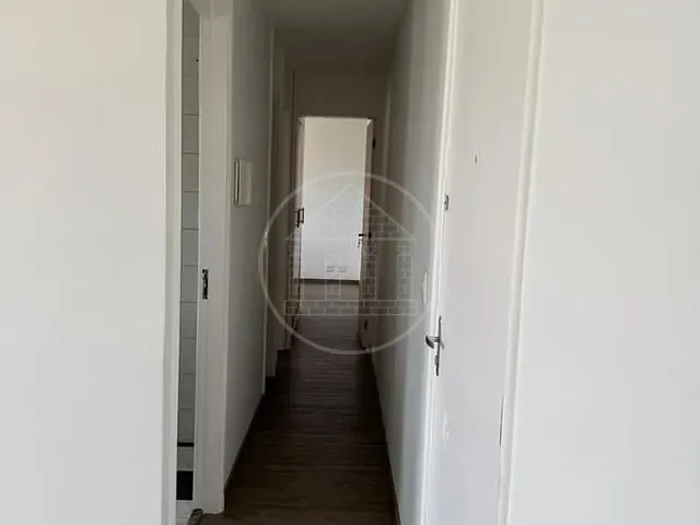 Apartamento 2 quartos e 1 banheiro, à venda, no bairro Vila Arriete em São Paulo