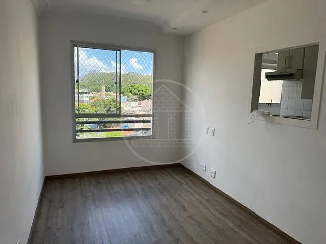 Apartamento 2 quartos e 1 banheiro, à venda, no bairro Vila Arriete em São Paulo