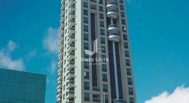 Apartamento, 1 quarto, 35 m² - Foto 17