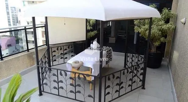 Apartamento, 1 quarto, 35 m² - Foto 15