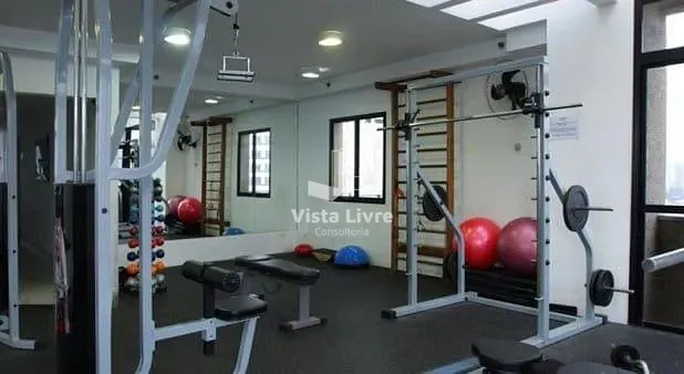 Apartamento, 1 quarto, 35 m² - Foto 14