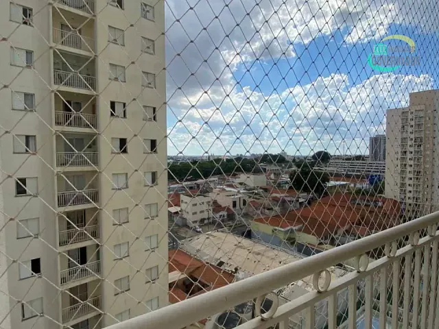 Apartamento 2 quartos e 1 banheiro, à venda, no bairro Bonfim em Campinas
