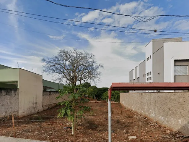 Terreno com 363m², à venda, no bairro Terra Bonita em Londrina