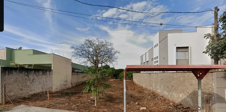 Terreno, 362 m² - Foto 1