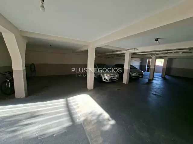 Apartamento com 100m² 2 quartos e 2 banheiros, à venda, no bairro Jardim Morumbi em Sorocaba