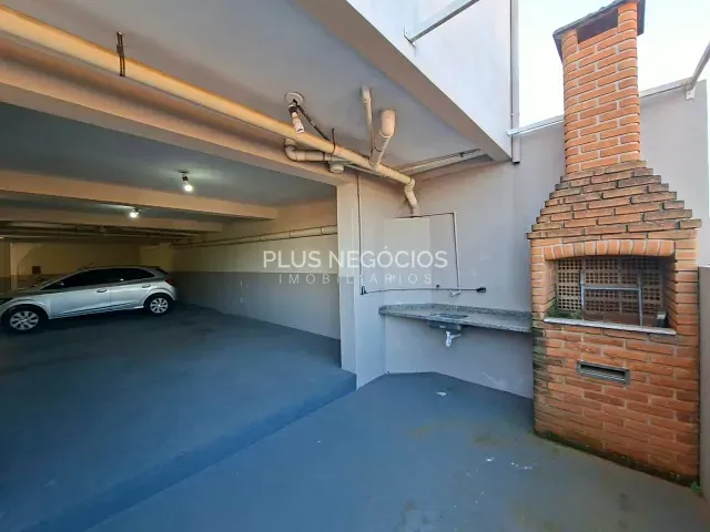 Apartamento com 100m² 2 quartos e 2 banheiros, à venda, no bairro Jardim Morumbi em Sorocaba