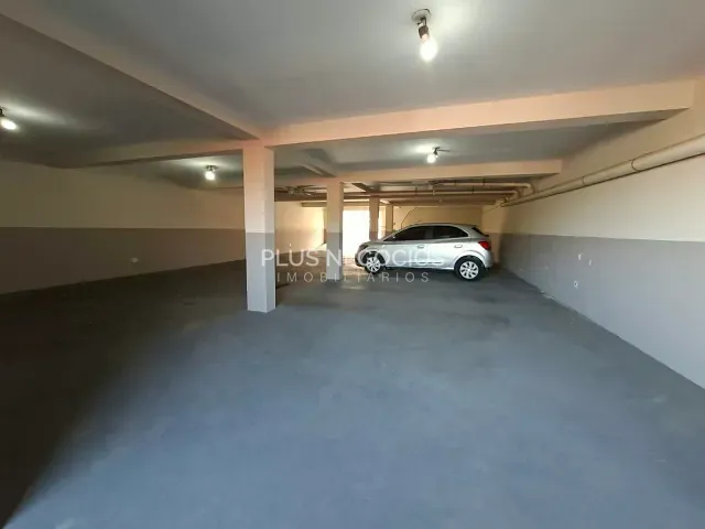 Apartamento com 100m² 2 quartos e 2 banheiros, à venda, no bairro Jardim Morumbi em Sorocaba