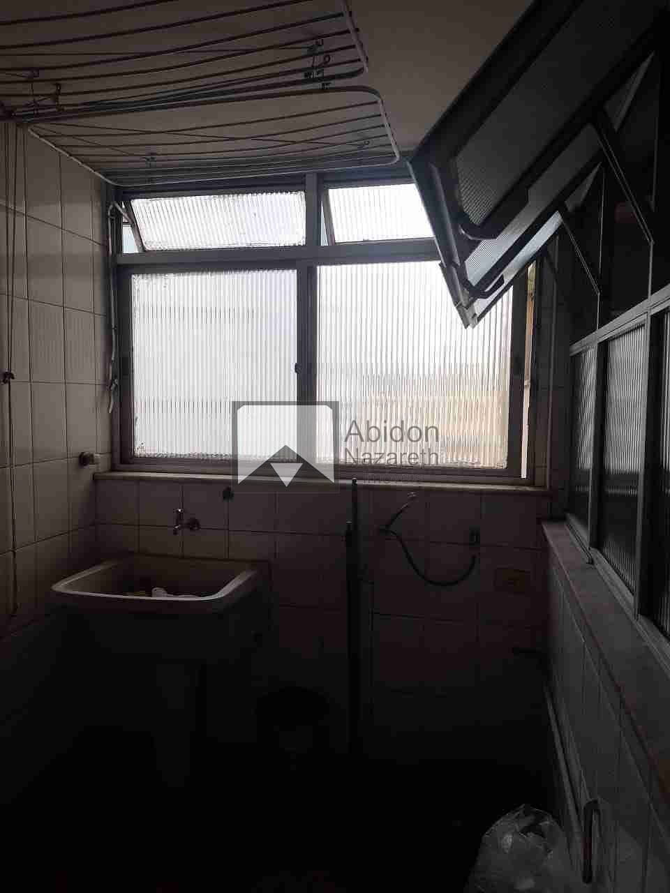 Apartamento à venda com 3 quartos, 140m² - Foto 37