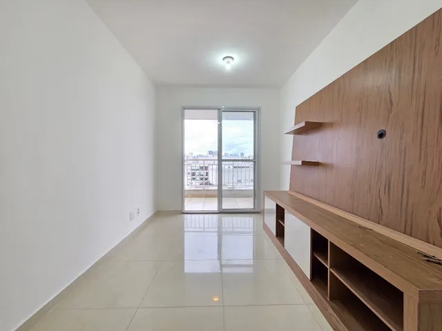 Apartamento 2 quartos e 1 banheiro, para alugar, no bairro Cambuci em São Paulo