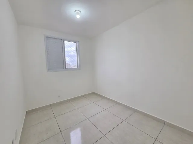 Apartamento 2 quartos e 1 banheiro, para alugar, no bairro Cambuci em São Paulo