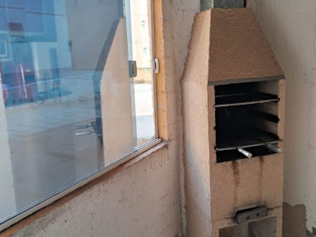 Foto do Apartamento - Apartamento com 2 dormitórios à venda, 57 m² por R$ 215.000,00 - Parque Interlagos - São José dos Campos/SP | INDEPENDENCE NEGOCIOS IMOBILIARIOS LTDA