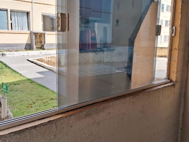 Foto do Apartamento - Apartamento com 2 dormitórios à venda, 57 m² por R$ 215.000,00 - Parque Interlagos - São José dos Campos/SP | INDEPENDENCE NEGOCIOS IMOBILIARIOS LTDA