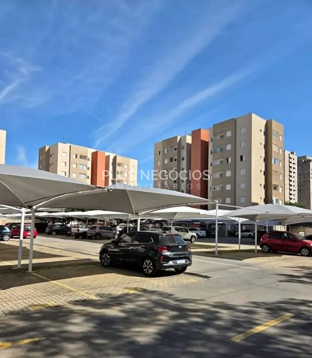 Apartamento, 2 quartos, 52 m² - Foto 19