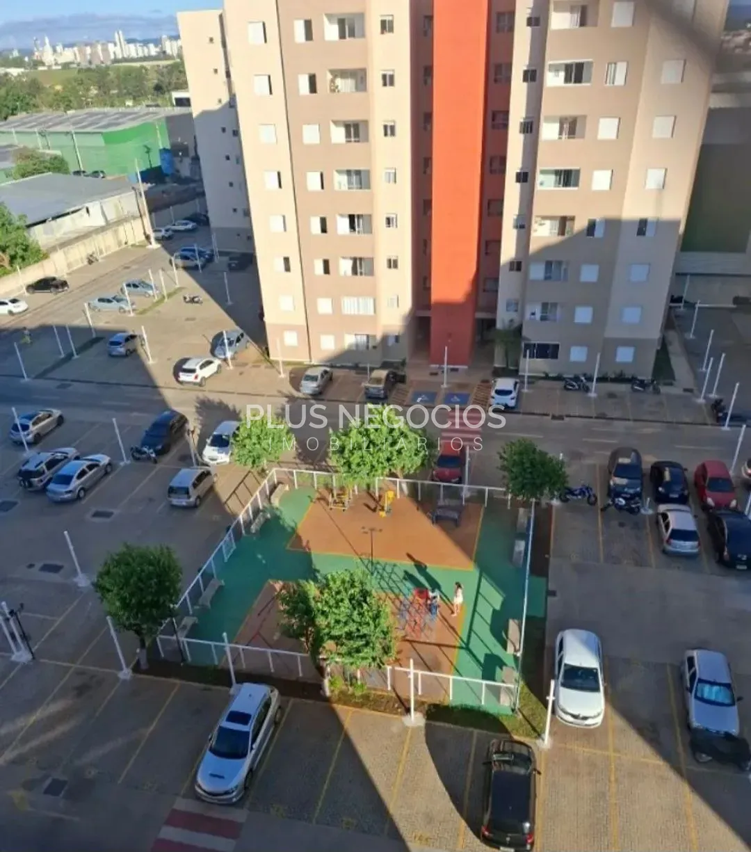 Apartamento, 2 quartos, 52 m² - Foto 20