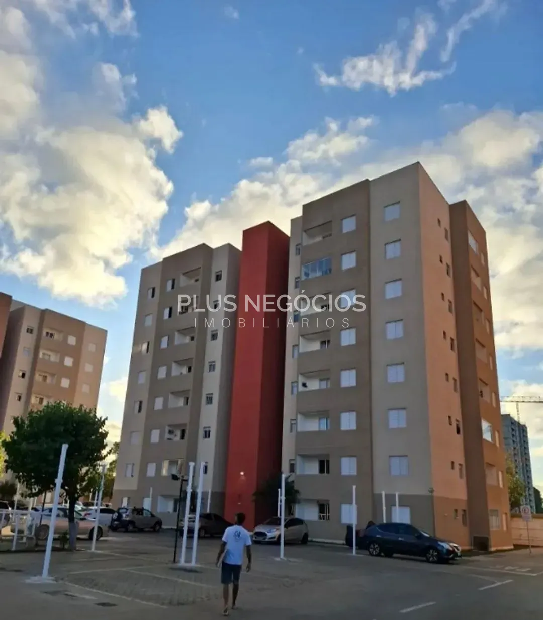 Apartamento, 2 quartos, 52 m² - Foto 18