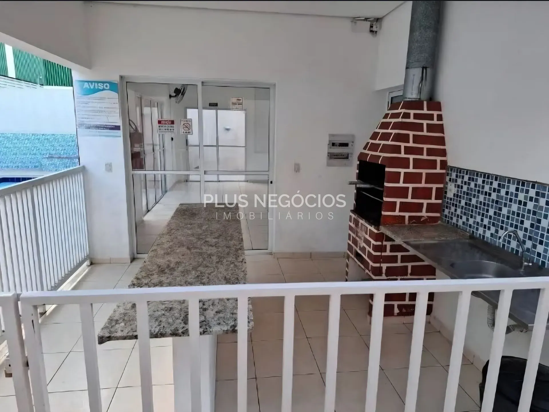 Apartamento, 2 quartos, 52 m² - Foto 22