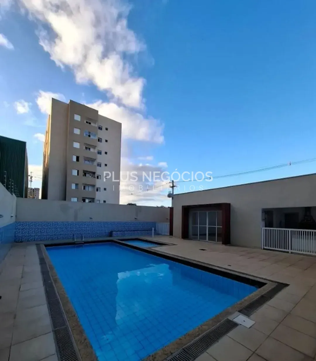 Apartamento, 2 quartos, 52 m² - Foto 21