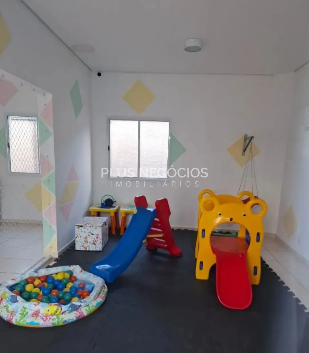 Apartamento, 2 quartos, 52 m² - Foto 23