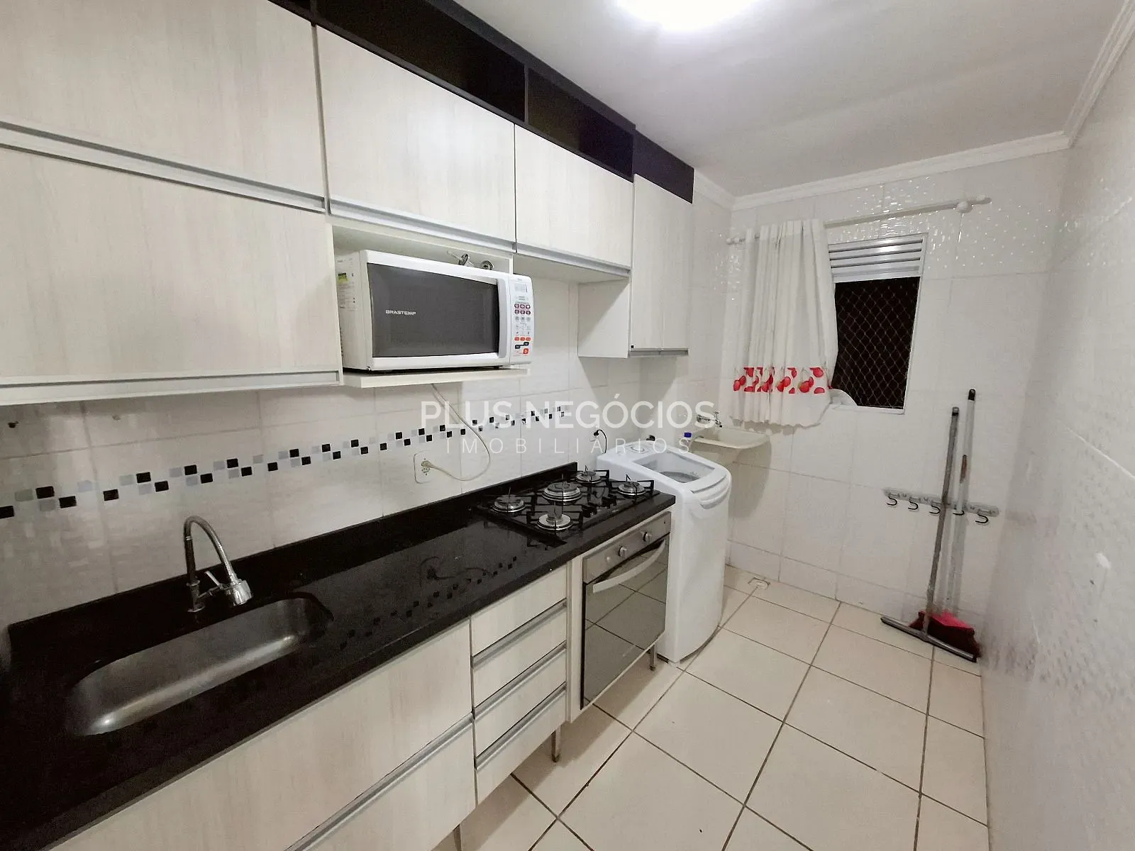 Apartamento, 2 quartos, 52 m² - Foto 7