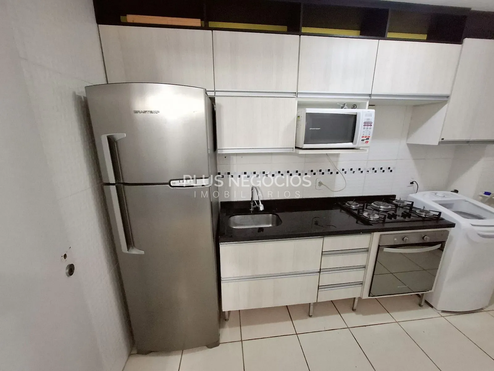Apartamento, 2 quartos, 52 m² - Foto 8