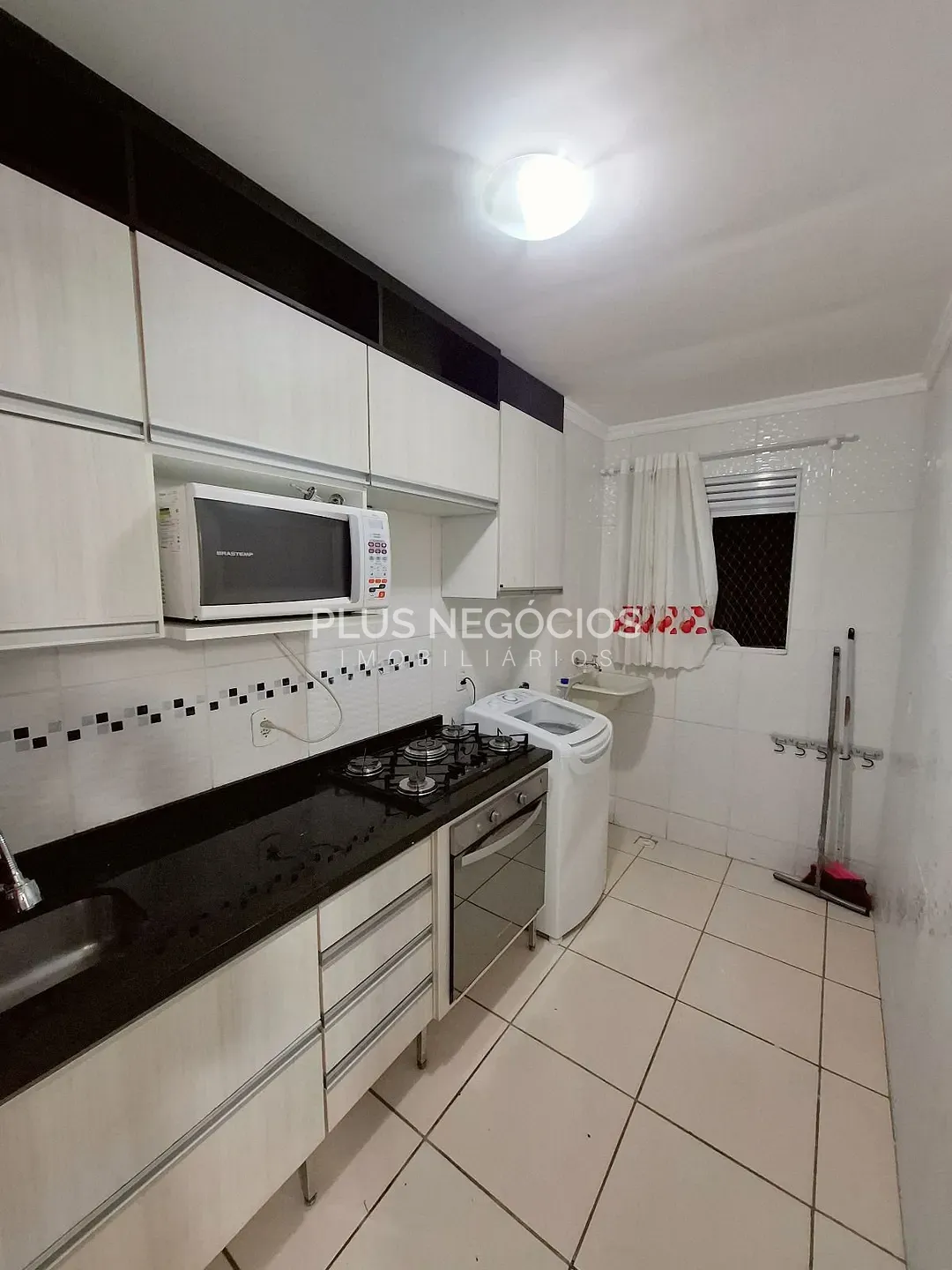 Apartamento, 2 quartos, 52 m² - Foto 6