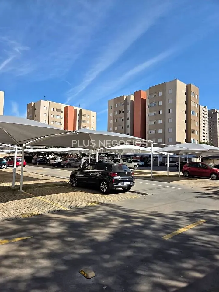 Apartamento, 2 quartos, 52 m² - Foto 17