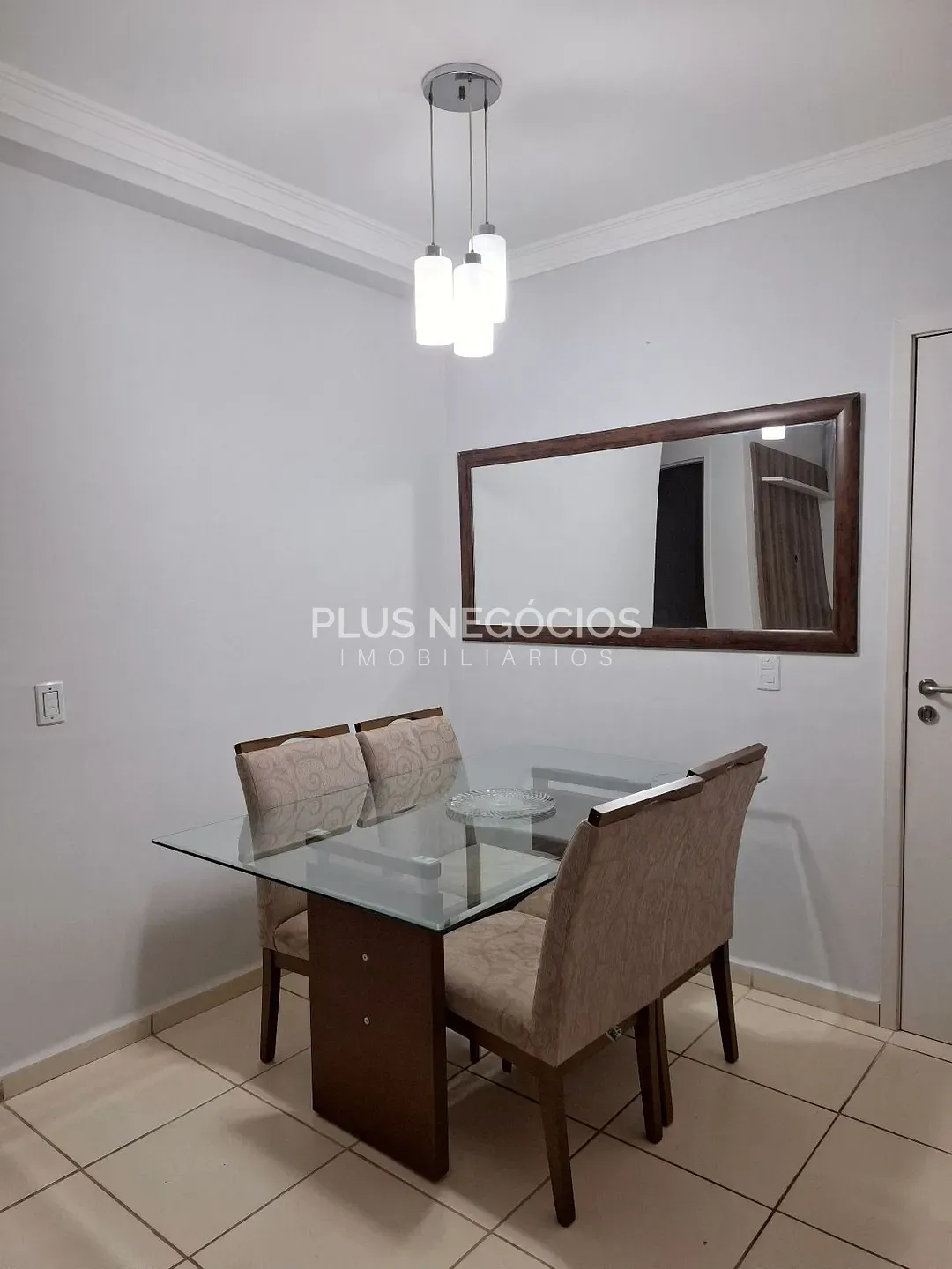 Apartamento, 2 quartos, 52 m² - Foto 3