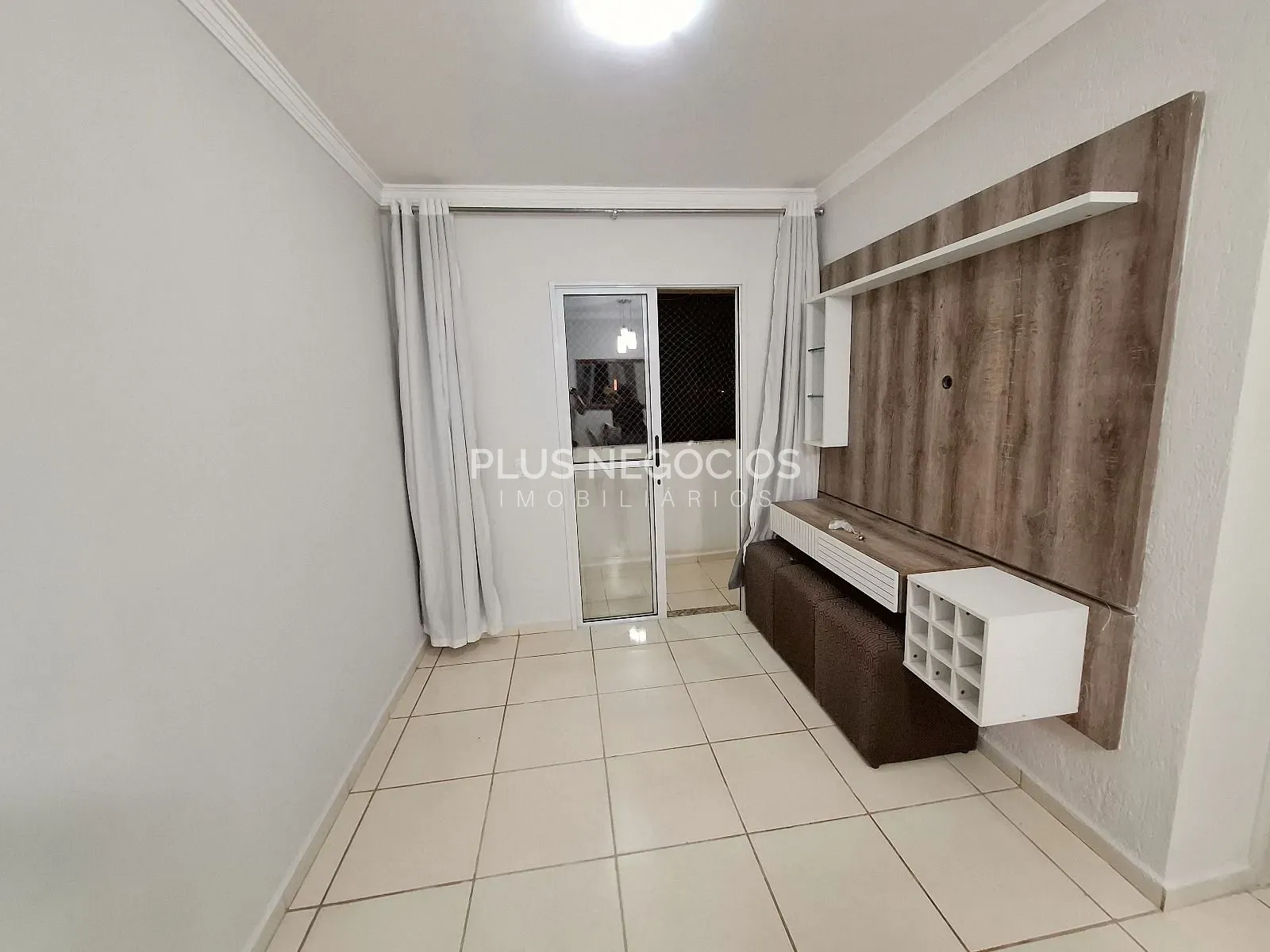 Apartamento, 2 quartos, 52 m² - Foto 1