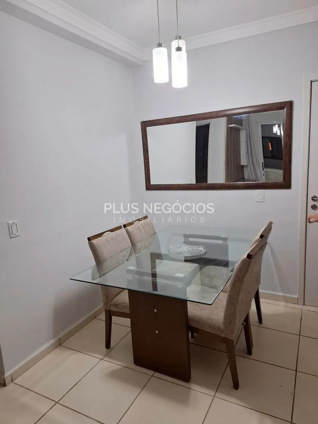Apartamento, 2 quartos, 52 m² - Foto 2