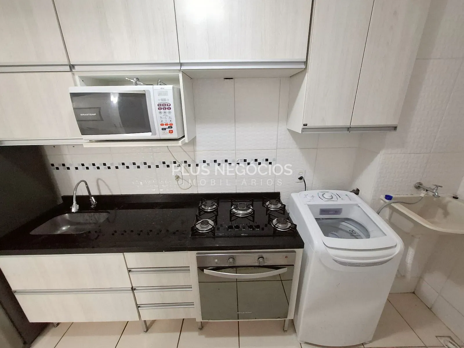 Apartamento, 2 quartos, 52 m² - Foto 4