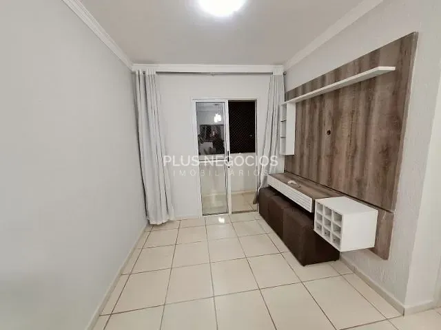 Apartamento 2 quartos e 1 banheiro, à venda ou para alugar, no bairro Jardim Bertanha em Sorocaba