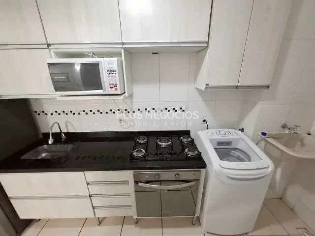 Apartamento 2 quartos e 1 banheiro, à venda ou para alugar, no bairro Jardim Bertanha em Sorocaba