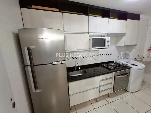 Apartamento 2 quartos e 1 banheiro, à venda ou para alugar, no bairro Jardim Bertanha em Sorocaba