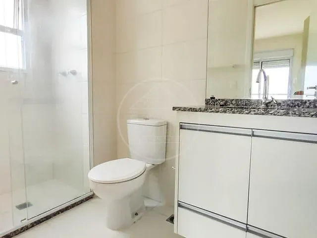 Apartamento 3 quartos e 1 banheiro, à venda ou para alugar, no bairro Santo Amaro em São Paulo