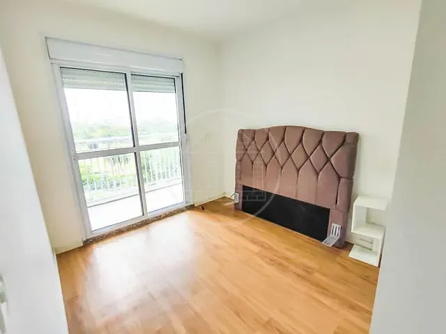 Apartamento 3 quartos e 1 banheiro, à venda ou para alugar, no bairro Santo Amaro em São Paulo