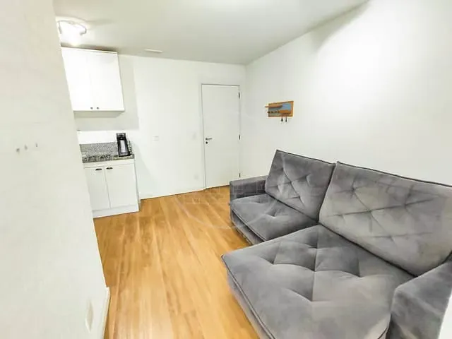 Apartamento 3 quartos e 1 banheiro, à venda ou para alugar, no bairro Santo Amaro em São Paulo