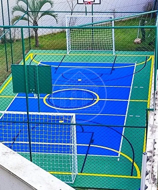 Apartamento, 3 quartos, 71 m² - Foto 18
