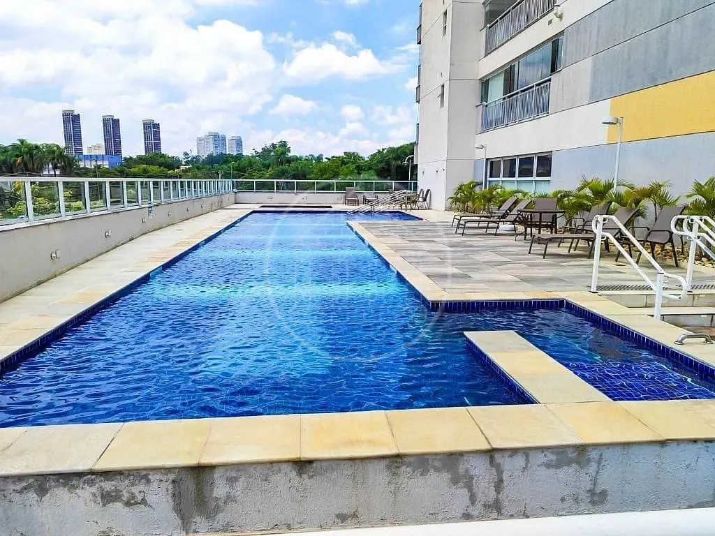 Apartamento, 3 quartos, 71 m² - Foto 13